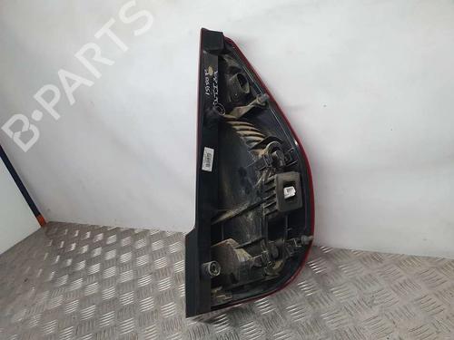 Left taillight RENAULT SCÉNIC III (JZ0/1_)  | BP16037451C34