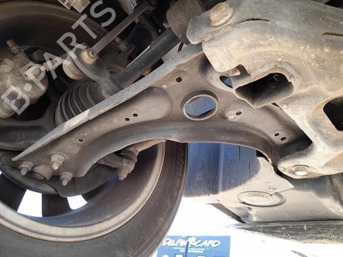 Used Right front suspension arm SEAT ARONA (KJ7, KJP) 1.0 TGi (90 hp) 27654089