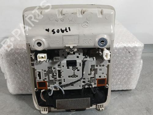 Interior roof light MAZDA 6 Estate (GJ, GL) 2.5 | BP38015706I8 - Image 2