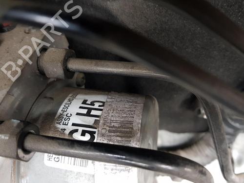 ABS pump HYUNDAI i20 II (GB, IB)  | BP9307301M43 