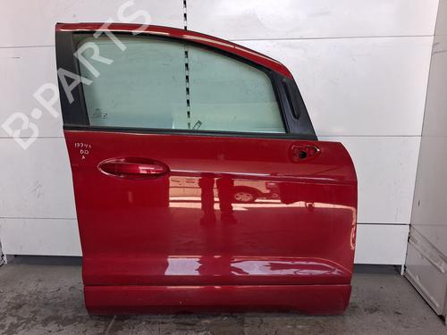 Used Right front door Right front door 36499089 36499089