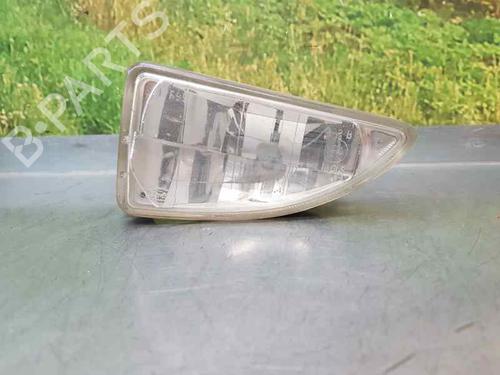 Used Left front fog light FORD FOCUS I (DAW, DBW) [1998-2009]  2725512