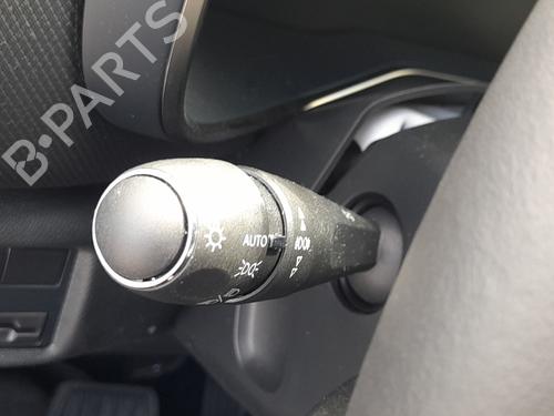 Used Steering column stalk Steering column stalk CITROËN C5 AIRCROSS (A_) 1.5 BlueHDi 130 (ACYHZJ, ACYHZR) (131 hp) 35819275 35819275