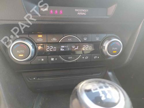 Used Climate control MAZDA 3 (BM, BN) [2013-2019]  23532081