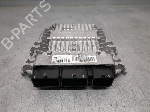 Used Engine control unit (ECU) PEUGEOT 407 (6D_) 2.0 HDi 135 (6DRHRH, 6DRHRE, 6DRHRG, 6DRHRJ) (136 hp) 32121924