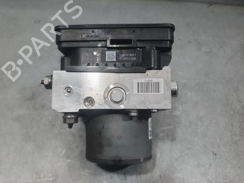 ABS pump AUDI Q3 (8UB, 8UG) 2.0 TDI quattro | BP34377854M43 - Image 2