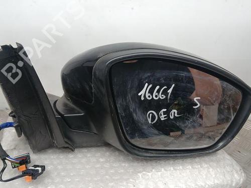right-mirror-opel-corsa-f-p2jo-2019-26407369 main image