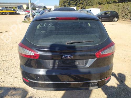 Used Tailgate FORD MONDEO IV Turnier (BA7) 1.6 TDCi (115 hp) 24677727