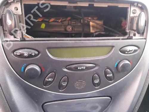 Used Climate control CITROËN C5 I (DC_) 2.0 HDi (DCRHZB, DCRHZE) (109 hp) 28297180