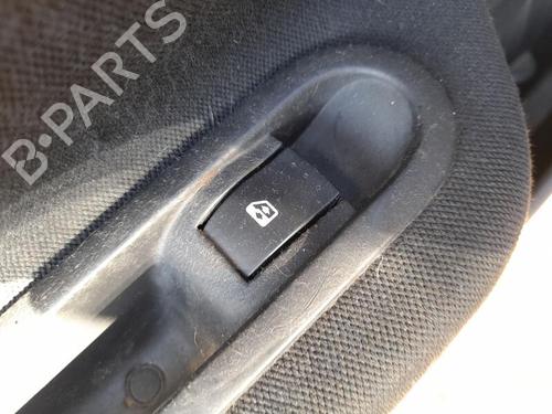 Used Left rear window switch RENAULT MEGANE II Estate (KM0/1_) 1.5 dCi (KM1F) (86 hp) 27591483