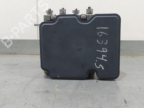 Used ABS pump DACIA DUSTER (HM_) 1.3 TCe 150 4x4 (HMM3) (150 hp) 24675238