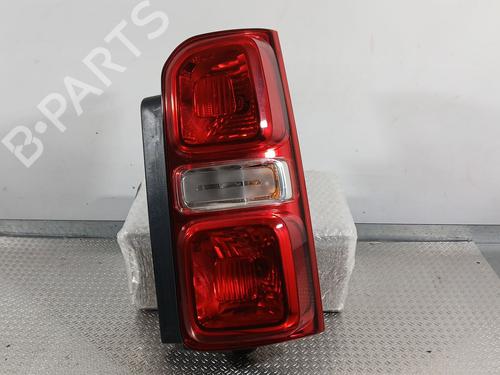 right-taillight-fiat-scudo-van-2022-38801484 main image