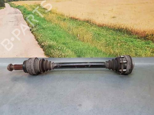 Used Right rear driveshaft BMW X6 (E71, E72) [2007-2015]  4756740