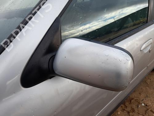 Used Left mirror NISSAN PRIMERA Hatchback (P11) 2.0 TD (90 hp) 31014985
