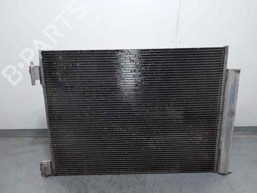 Used AC radiator RENAULT CLIO V (B7_) 1.0 TCe 100 (B7MT) (101 hp) 23565410