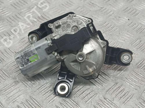 Rear wiper motor OPEL MERIVA B MPV (S10)  | BP19584305M102 