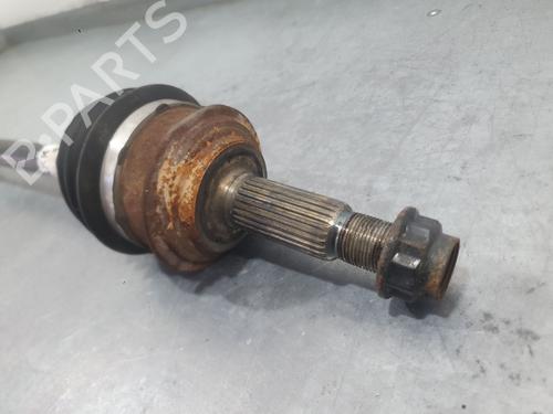 Right front driveshaft TOYOTA YARIS (_P15_) | BP25443659M39 - Image 3