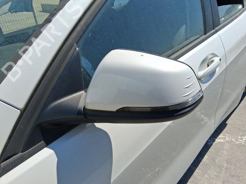 Used Left mirror Left mirror BMW 1 (F40) 116 d (116 hp) 33434459 33434459