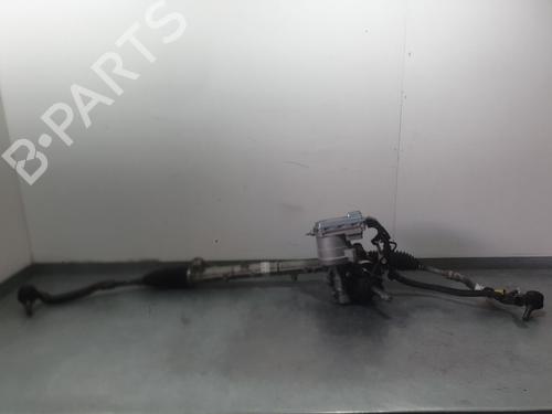 Used Steering rack Steering rack CITROËN BERLINGO (ER_, EC_) 1.2 PureTech 110 (110 hp) 35754484 35754484