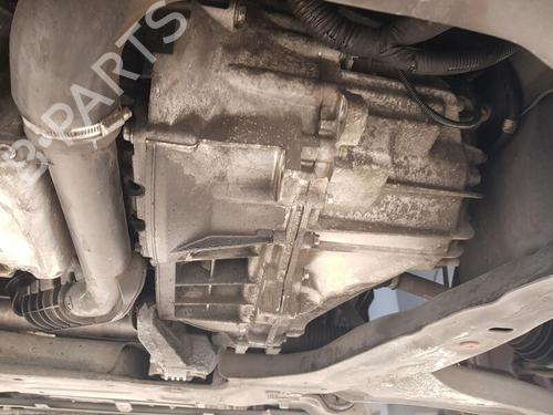 Used Gearbox FORD MONDEO IV Saloon (BA7) [2007-2015]  29374173