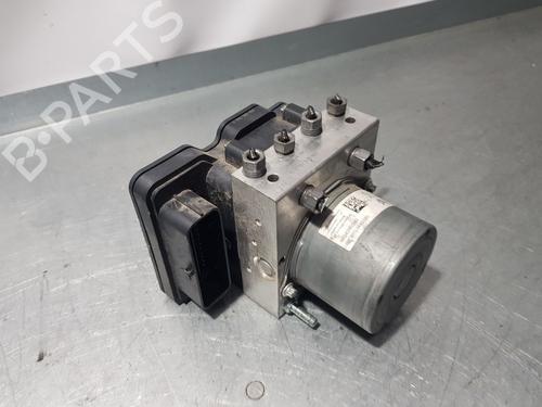Used ABS pump PEUGEOT 308 II (LB_, LP_, LW_, LH_, L3_) [2013-2021]  7203737