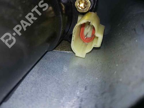 Rear left window mechanism HYUNDAI ELANTRA III Saloon (XD) 2.0 CRDi | BP1209683C24 
