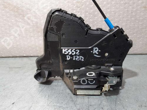 Front left lock TOYOTA AURIS (_E18_) 1.8 Hybrid (ZWE186_, ZWE186R) | BP17871223C98 