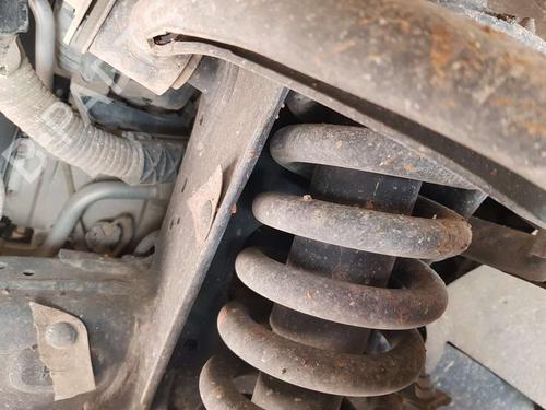 Used Left front shock absorber TOYOTA LAND CRUISER PRADO (_J15_) [2009-2025]  20098286