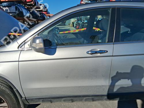 Used Left front door Left front door HONDA CR-V III (RE_) 2.2 i-DTEC 4WD (RE6) (150 hp) 33833315 33833315