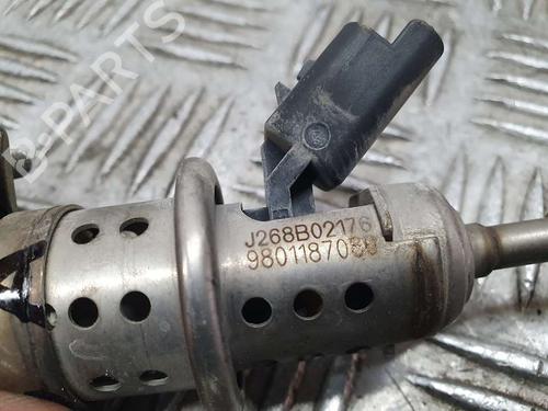 Other PEUGEOT 5008 II (MC_, MJ_, MR_, M4_)  | BP17521094O1 
