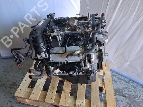 Engine VW GOLF PLUS V (5M1, 521) 1.2 TSI | BP37217019M1 - Image 2