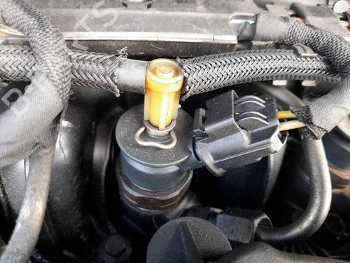 Motor CITROËN C4 Picasso I MPV (UD_) 1.6 HDi | BP29614069M1 