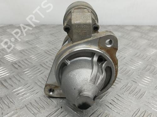 Used Starter FORD ECOSPORT [2011-2022]  13568819