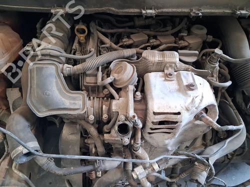 engine-ford-tourneo-courier-b460-mpv-2014-39591386 main image