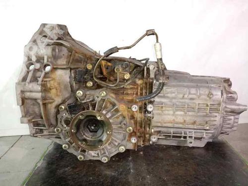 Gearbox AUDI A4 B5 (8D2)  | BP731914M3 