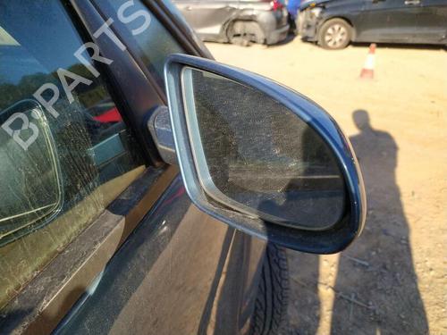 Right mirror AUDI A2 (8Z0) 1.4 TDI | BP25482690C27 