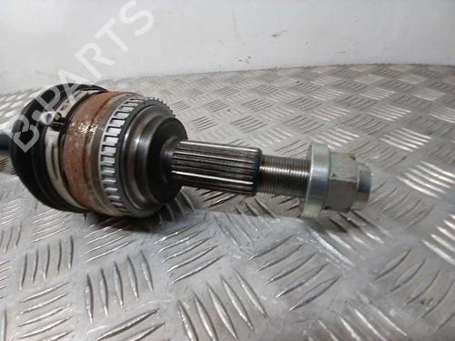 Right front driveshaft DR DR 5.0 SUV  | BP19794086M39 
