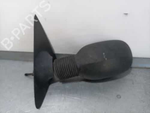 Left mirror FORD KA (RB_)  | BP9524849C26 
