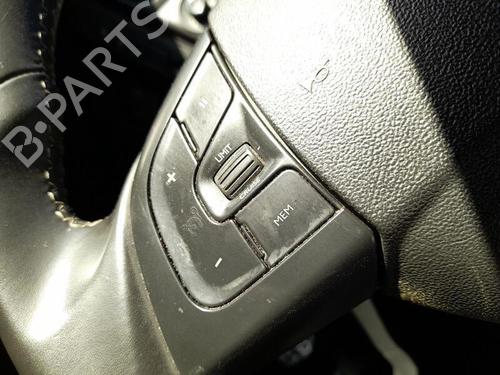Steering wheel CITROËN DS5 2.0 HDi 165 | BP29632867C49 