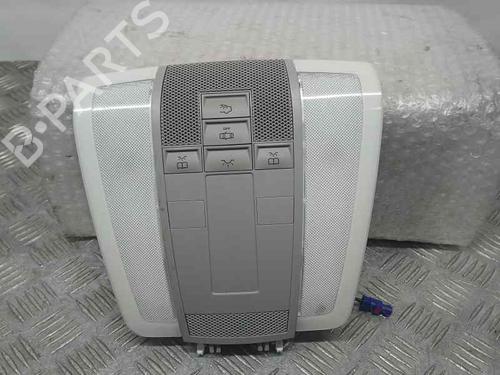 Used Interior roof light MERCEDES-BENZ C-CLASS (W204) C 200 CDI (204.001) (136 hp) 10656714