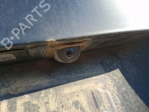 Used Camera Camera BMW X5 (E70) xDrive 40 d (306 hp) 33426420 33426420