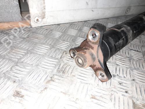 Driveshaft BMW 3 (E90) 320 d | BP10911344M37