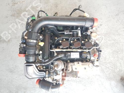 Engine FORD ECOSPORT 1.0 EcoBoost | BP36563986M1 - Image 5
