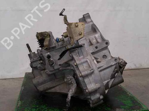 Gearbox MAZDA 6 Saloon (GG)  | BP1246049M3 