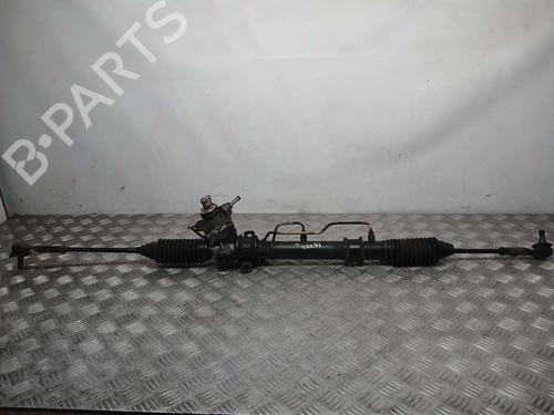 Used Steering rack NISSAN SUNNY III Hatchback (N14) [1990-1995]  19062644