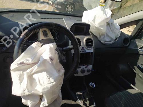 Left front window switch OPEL CORSA D (S07)  | BP26614149I27 