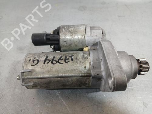 Starter VW GOLF PLUS V (5M1, 521) 1.2 TSI | BP37217018M8 - Image 2