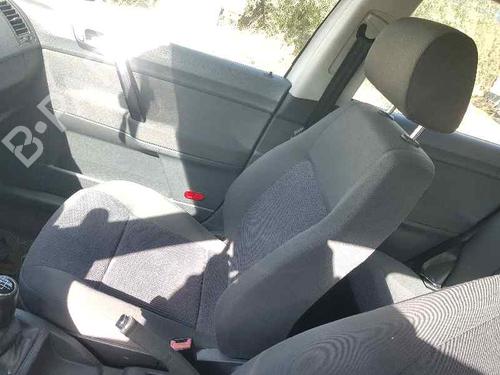 Sæde højre fortil VW POLO (9N_, 9A_) [2001-2014]  24528573