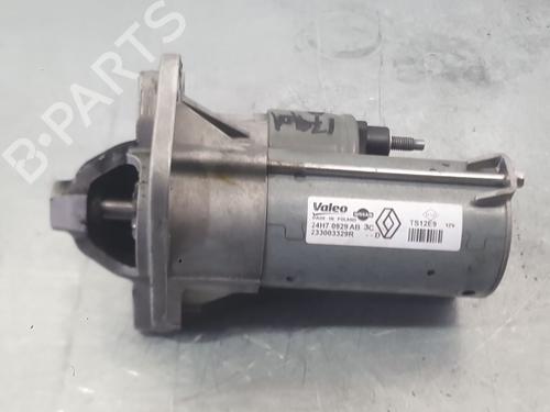Starter NISSAN NV200 Van | BP38173942M8 - Image 2