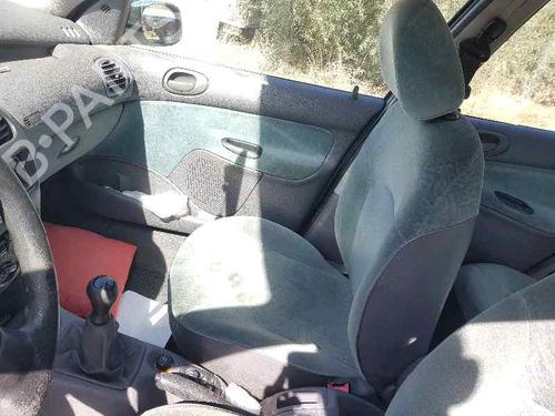 Sæde højre fortil PEUGEOT 206 Hatchback (2A/C) [1998-2012]  23957124